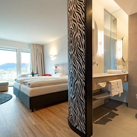 Amadeo Hotel Schaffenrath Зальцбург Экстерьер фото