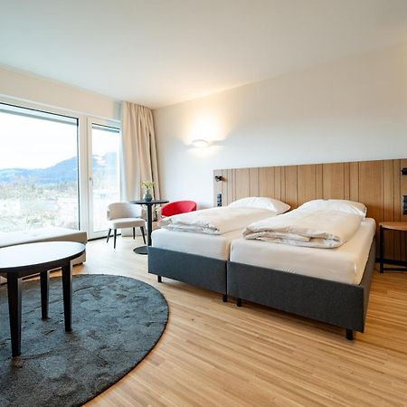 Amadeo Hotel Schaffenrath Зальцбург Экстерьер фото
