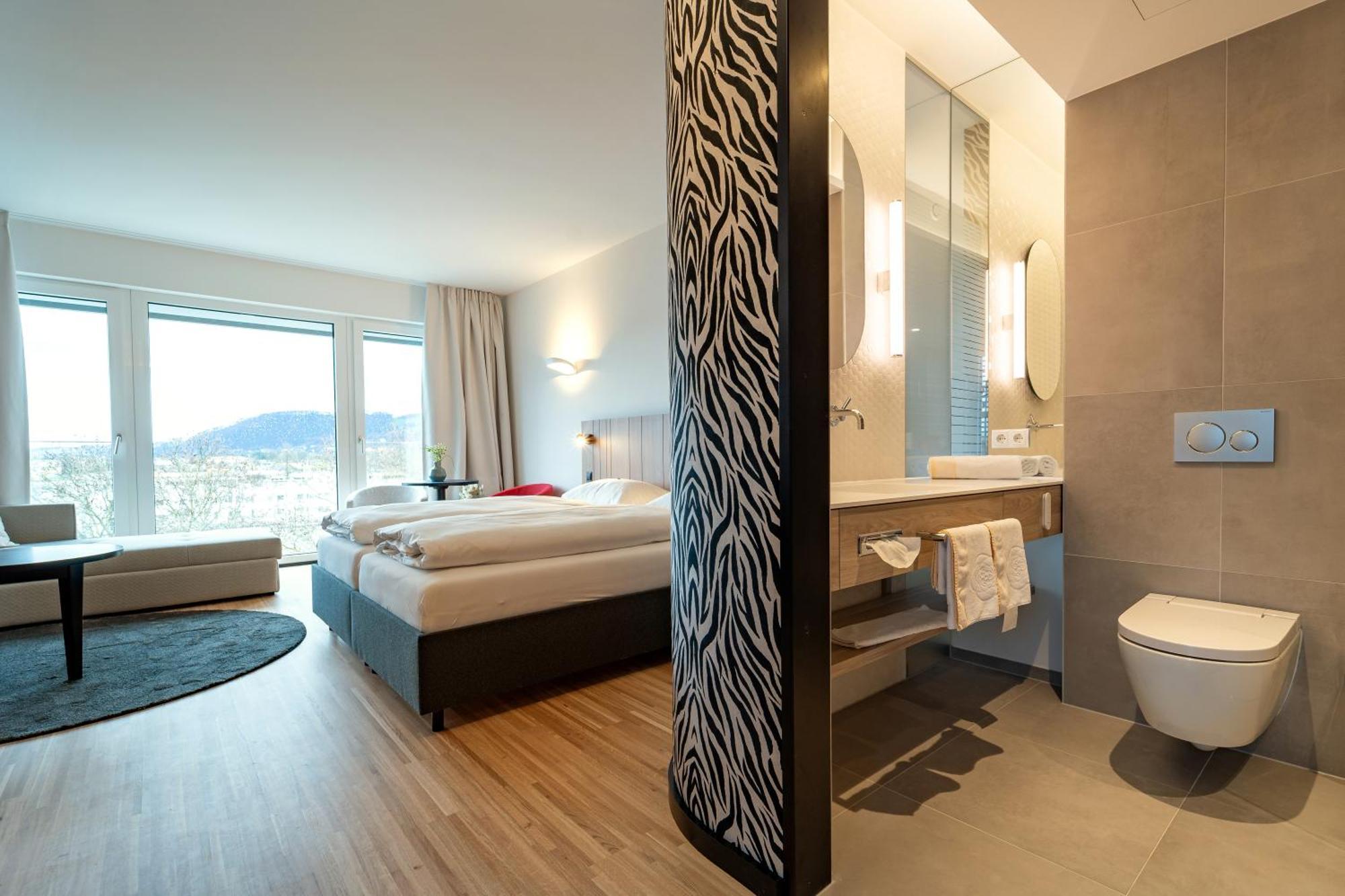 Amadeo Hotel Schaffenrath Зальцбург Экстерьер фото