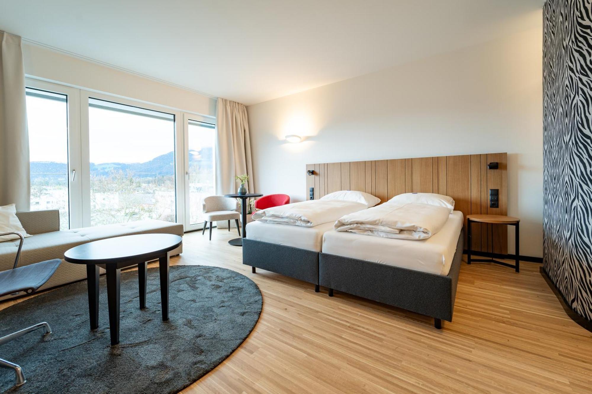 Amadeo Hotel Schaffenrath Зальцбург Экстерьер фото