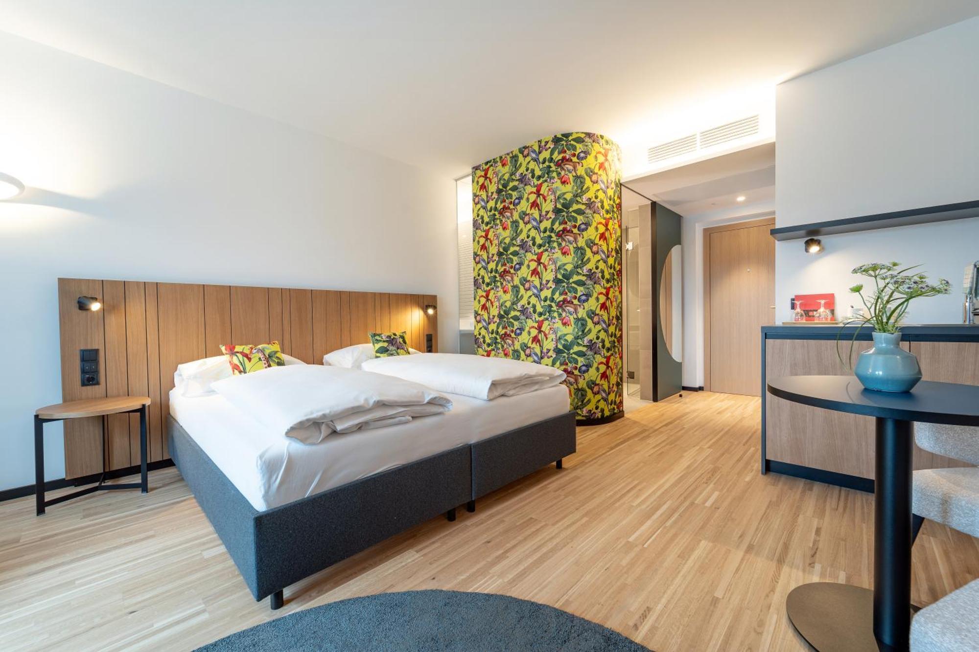 Amadeo Hotel Schaffenrath Зальцбург Экстерьер фото